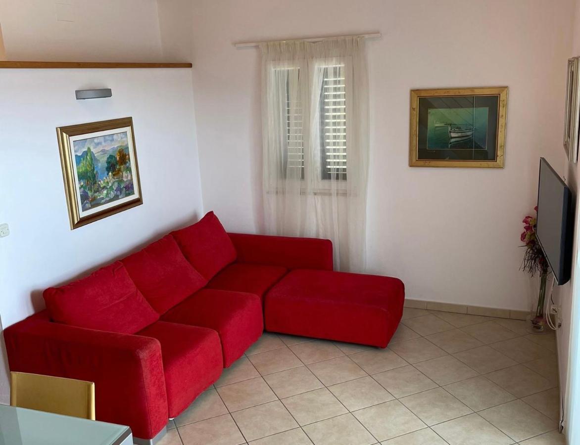 Apartments Josip Bol Exterior foto
